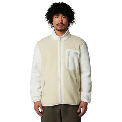 The North Face - yumiori - Blanc - XL - Jacket - Publicité The North Face - yumiori - Blanc - XL - Jacket - Publicité