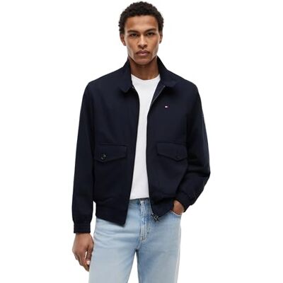 Tommy Hilfiger Autres Vestes Homme - Publicité Tommy Hilfiger Autres Vestes Homme - Publicité