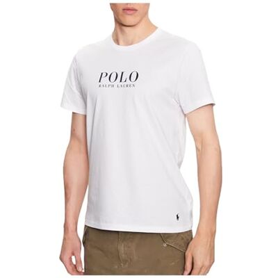 Ralph Lauren T-S manches courtes M - Publicité Ralph Lauren T-S manches courtes M - Publicité