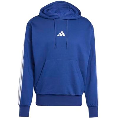 adidas KTE89 Sweat à Capuche en Coton Recyclé - Publicité adidas KTE89 Sweat à Capuche en Coton Recyclé - Publicité
