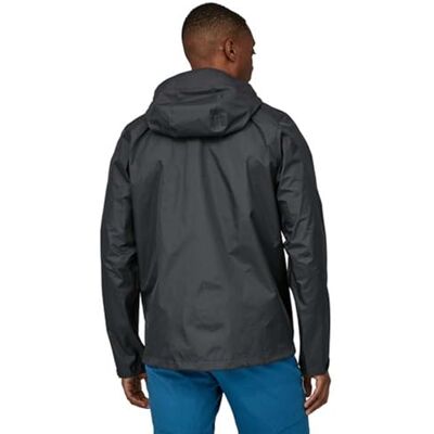 Patagonia M's Torrentshell 3l Jkt Outerwear Homme - Publicité Patagonia M's Torrentshell 3l Jkt Outerwear Homme - Publicité