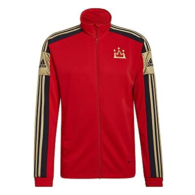 Adidas Salah Jkt Veste Homme - Publicité Adidas Salah Jkt Veste Homme - Publicité