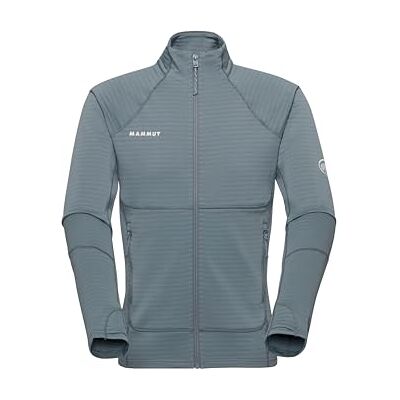 Mammut Taiss Ml Jacket Men Couche intermédiaire Homme - Publicité Mammut Taiss Ml Jacket Men Couche intermédiaire Homme - Publicité