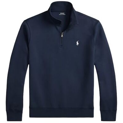 Ralph Lauren Sweat Camionneur Homme Marine M - Publicité Ralph Lauren Sweat Camionneur Homme Marine M - Publicité