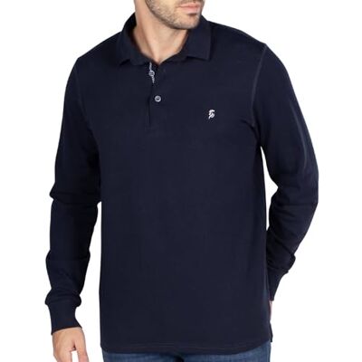 Shilton Polo Basic Unity - Publicité Shilton Polo Basic Unity - Publicité