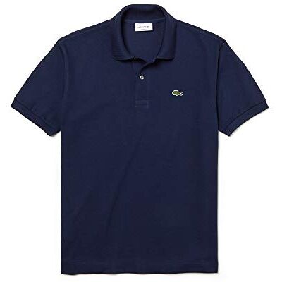 Lacoste L1212 Polo Homme - Publicité Lacoste L1212 Polo Homme - Publicité