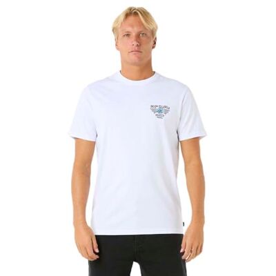 Rip Curl Desti Animals Short Sleeve T-Shirt M - Publicité Rip Curl Desti Animals Short Sleeve T-Shirt M - Publicité
