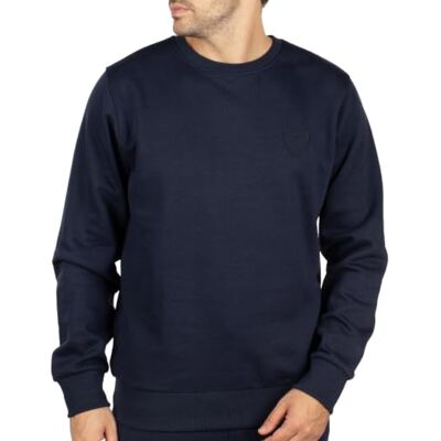 Shilton Sweat col Rond Team - Publicité Shilton Sweat col Rond Team - Publicité