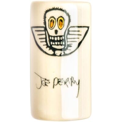 Dunlop Joe Perry Medium Short 16x27x51mm - Publicité Dunlop Joe Perry Medium Short 16x27x51mm - Publicité