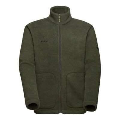 Mammut Veste polaire Falera ML pour homme - Publicité Mammut Veste polaire Falera ML pour homme - Publicité