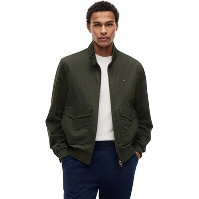 Tommy Hilfiger Autres Vestes Homme - Publicité Tommy Hilfiger Autres Vestes Homme - Publicité
