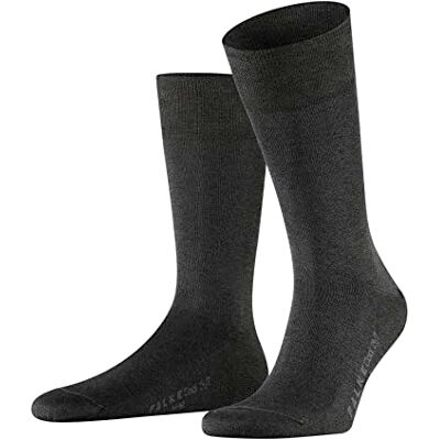 Falke Cool 24/7 Chaussettes Homme Coton Blanc Noir Plus De Couleurs Renforcées Fines Sans Motif Pour Toutes Occasions Tenues Habillées Décontractées Ou Porter Au Travail 1 Paire - Publicité Falke Cool 24/7 Chaussettes Homme Coton Blanc Noir Plus De Couleurs Renforcées Fines Sans Motif Pour Toutes Occasions Tenues Habillées Décontractées Ou Porter Au Travail 1 Paire - Publicité