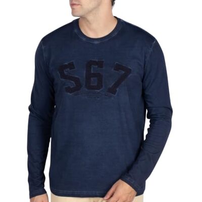 Shilton T-Shirt Original S67 - Publicité Shilton T-Shirt Original S67 - Publicité
