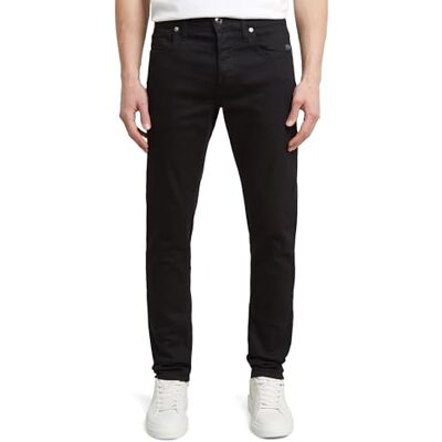 G-Star Hommes 3301 Slim Jeans - Publicité G-Star Hommes 3301 Slim Jeans - Publicité