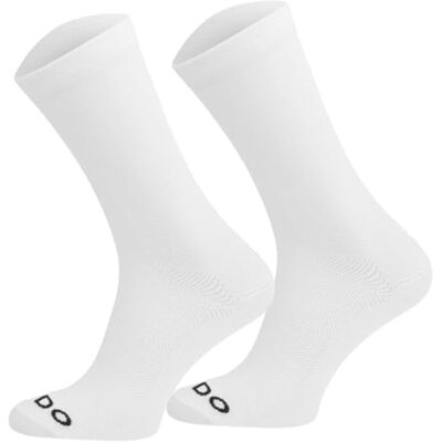 TODO Chaussettes de Vélo Respirantes pour Hommes et Femmes Motif de Course - Publicité TODO Chaussettes de Vélo Respirantes pour Hommes et Femmes Motif de Course - Publicité