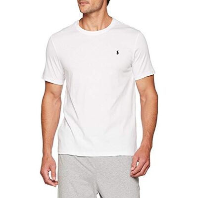 Ralph Lauren U2B28 Chemise, Blanc, XXL Homme - Publicité Ralph Lauren U2B28 Chemise, Blanc, XXL Homme - Publicité