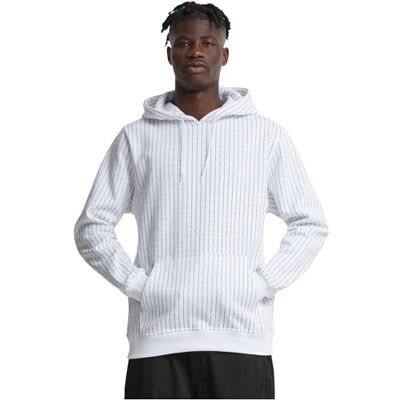 Mister Tee Herren Fuckyou Hoody - Publicité Mister Tee Herren Fuckyou Hoody - Publicité