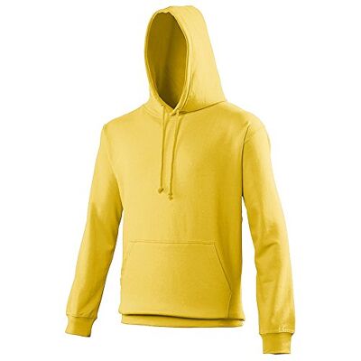 Awdis Sweat À Capuche Universitaire Sweatshirt Homme - Publicité Awdis Sweat À Capuche Universitaire Sweatshirt Homme - Publicité