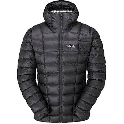 Rab Homme Mythic G Veste - Publicité Rab Homme Mythic G Veste - Publicité