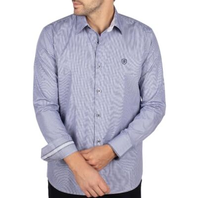 Shilton Chemise Vichy Square - Publicité Shilton Chemise Vichy Square - Publicité