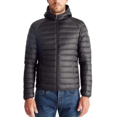 JOTT Doudoune Rouge Homme - Publicité JOTT Doudoune Rouge Homme - Publicité