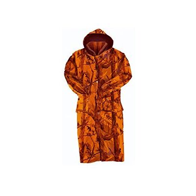 Manteau de pluie Ligne Verney-Carron Millau Ghost Camo - Publicité Manteau de pluie Ligne Verney-Carron Millau Ghost Camo - Publicité