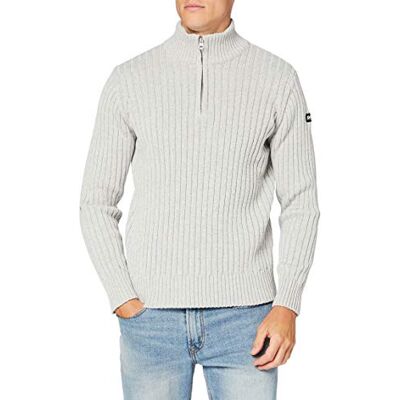 Schott NYC Gilet Homme - Publicité Schott NYC Gilet Homme - Publicité