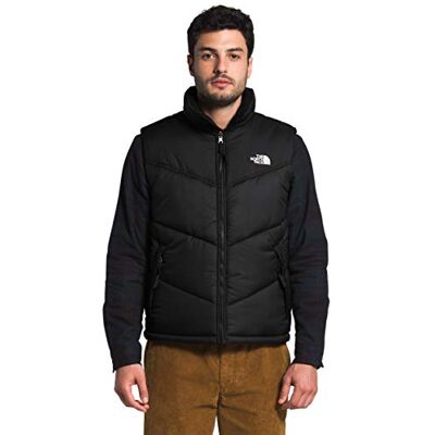 The North Face Saikuru Veste Homme - Publicité The North Face Saikuru Veste Homme - Publicité