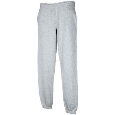 Fruit Of The Loom - Premium Jog Pants - Pantalons de jogging - Publicité Fruit Of The Loom - Premium Jog Pants - Pantalons de jogging - Publicité