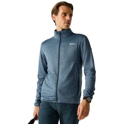 Regatta Hillden Jacket M - Publicité Regatta Hillden Jacket M - Publicité