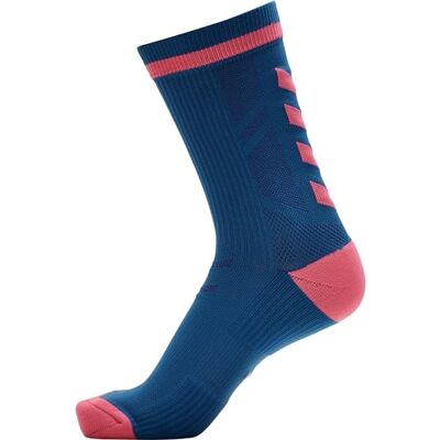 Hummel Chaussettes Indoor - Publicité Hummel Chaussettes Indoor - Publicité