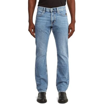 G-Star 3301 Jeans Straight Homme - Publicité G-Star 3301 Jeans Straight Homme - Publicité
