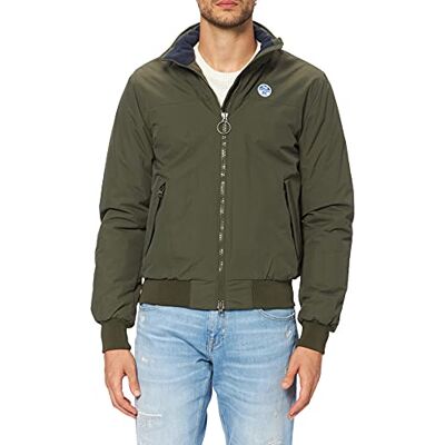 North Sails Sailor Jacket Homme - Publicité North Sails Sailor Jacket Homme - Publicité