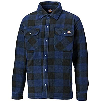 Dickies Chemise Portland Vêtements d'Extérieur Homme - Publicité Dickies Chemise Portland Vêtements d'Extérieur Homme - Publicité