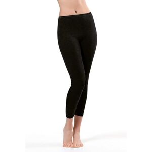 Medima Lingerie Femme Pantalon Long Cachemire/Soie Noir Taille L, Noir, L - Publicité Medima Lingerie Femme Pantalon Long Cachemire/Soie Noir Taille L, Noir, L - Publicité