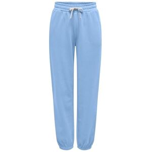 Only Onlnoomi Cs SWT String Pant, Open Air, M - Publicité Only Onlnoomi Cs SWT String Pant, Open Air, M - Publicité