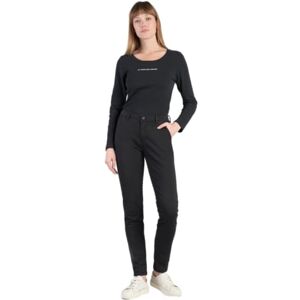 Le Temps des Cerises Pantalon Chino Dyli4 Noir - Publicité Le Temps des Cerises Pantalon Chino Dyli4 Noir - Publicité
