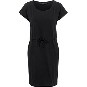 Vero Moda Femme Vmapril Short Dress Ga Noos Robe, Noir (Black Black), S EU - Publicité Vero Moda Femme Vmapril Short Dress Ga Noos Robe, Noir (Black Black), S EU - Publicité