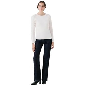 Caroll Pull Coupe Droite - Publicité Caroll Pull Coupe Droite - Publicité