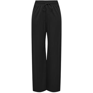 Only Onljany JRS String Pant, Noir, M - Publicité Only Onljany JRS String Pant, Noir, M - Publicité
