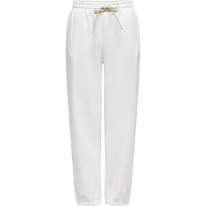 Only Onlnoomi Glitter String Pant CS SWT Pantalon de Jogging, Cloud Dancer, M Femmes - Publicité Only Onlnoomi Glitter String Pant CS SWT Pantalon de Jogging, Cloud Dancer, M Femmes - Publicité