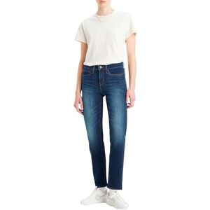 Levis 312 Shaping Slim Jeans Femme, Crushed Poppy, 25W / 30L - Publicité Levis 312 Shaping Slim Jeans Femme, Crushed Poppy, 25W / 30L - Publicité