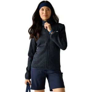 Regatta Polaire Newhill pour femme, Noir , 38 - Publicité Regatta Polaire Newhill pour femme, Noir , 38 - Publicité