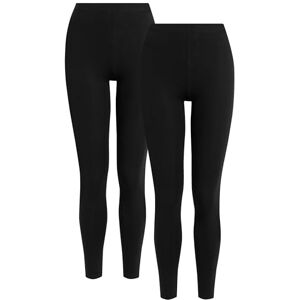 Leggings Longs Next - Pack de 2 - Leggings - Publicité Leggings Longs Next - Pack de 2 - Leggings - Publicité