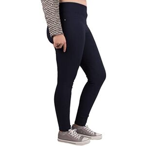 Primtex Jegging femme Grande Taille Stretch 42 au 52 Pantalon slim stretch confort taille haute galbant - Publicité Primtex Jegging femme Grande Taille Stretch 42 au 52 Pantalon slim stretch confort taille haute galbant - Publicité