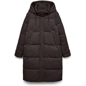 Vero Moda Coat Vmmargaret GA Noos Manteau Long, Gâteau au Chocolat, XL Femmes - Publicité Vero Moda Coat Vmmargaret GA Noos Manteau Long, Gâteau au Chocolat, XL Femmes - Publicité