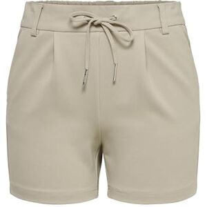 Only Femme Onlpoptrash Easy Shorts Noos Shorts Not Applicable, Cachemire Pur, M - Publicité Only Femme Onlpoptrash Easy Shorts Noos Shorts Not Applicable, Cachemire Pur, M - Publicité