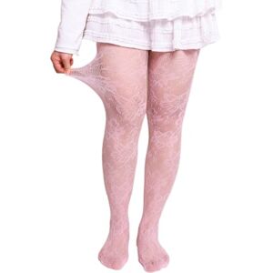 Gissroys Élégant motif floral résille Collants élégants en dentelle Collants Leggings pour fêtes et rassemblements festifs Filet de pêche à fleurs, a, taille unique - Publicité Gissroys Élégant motif floral résille Collants élégants en dentelle Collants Leggings pour fêtes et rassemblements festifs Filet de pêche à fleurs, a, taille unique - Publicité