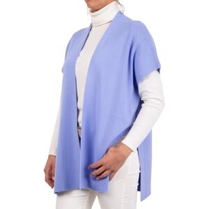 Marenza Cape de Veste Mixte Cachemire Femme fabriquée en Italie Laine mérinos Cachemire Noir Beige Blanc Bleu Rose Tricot châle élégant Cadeau vêtements Chauds Hiver Couvre-balles, Lavande, Taille Unique - Publicité Marenza Cape de Veste Mixte Cachemire Femme fabriquée en Italie Laine mérinos Cachemire Noir Beige Blanc Bleu Rose Tricot châle élégant Cadeau vêtements Chauds Hiver Couvre-balles, Lavande, Taille Unique - Publicité