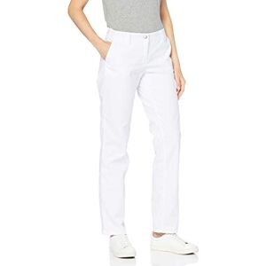 BP Modèle 1734 686 Pantalon Chino Blanc - Pantalon Chino - Publicité BP Modèle 1734 686 Pantalon Chino Blanc - Pantalon Chino - Publicité